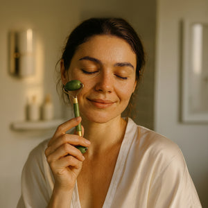 Le Rituel Jade Zenova ✨