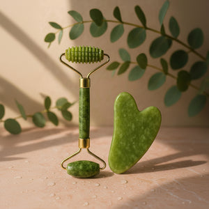 Le Rituel Jade Zenova ✨