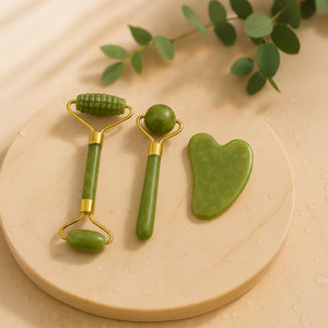Le Rituel Jade Zenova ✨
